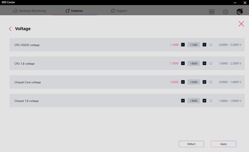 微星推出新版BIOS限制锐龙7000X3D系列处理器电压：避免处理器可能的毁损风险
