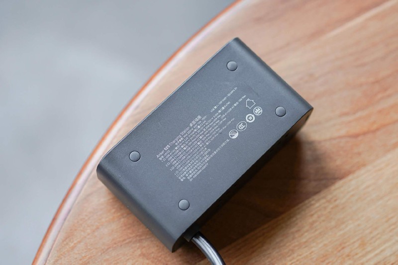 六口合一，67W氮化镓，Anker桌面充电器上手体验