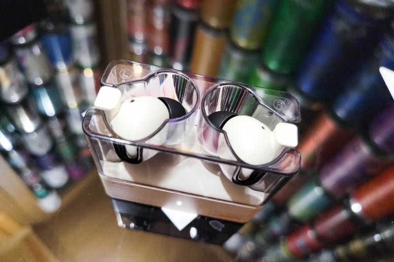 卷后价149 RMB！小试水月雨太空漫游Space Travel降噪真无线耳机