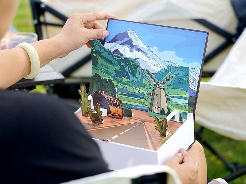 向往自由的风，FIIL X Tank CC Pro2特别联名限定款,铁汉柔情声而不凡