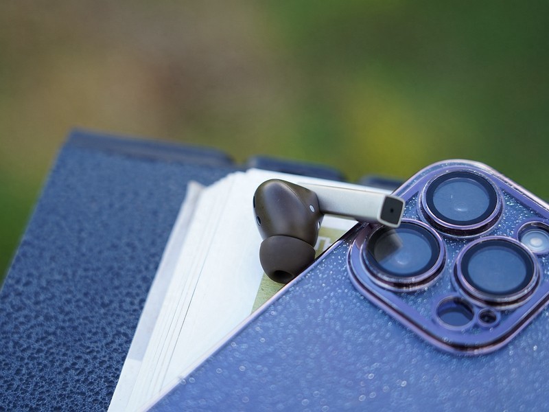 向往自由的风，FIIL X Tank CC Pro2特别联名限定款,铁汉柔情声而不凡