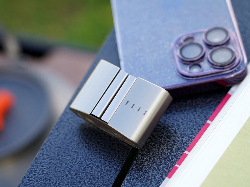 向往自由的风，FIIL X Tank CC Pro2特别联名限定款,铁汉柔情声而不凡