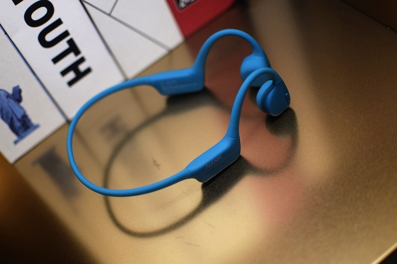 南 卡NEO2骨传导运动耳机：高科技带来的震撼音质