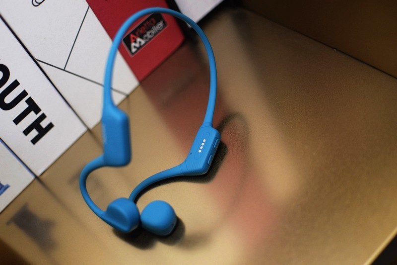 南 卡NEO2骨传导运动耳机：高科技带来的震撼音质