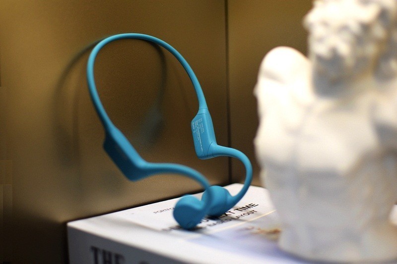 南 卡NEO2骨传导运动耳机：高科技带来的震撼音质