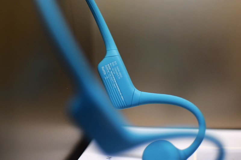 南 卡NEO2骨传导运动耳机：高科技带来的震撼音质