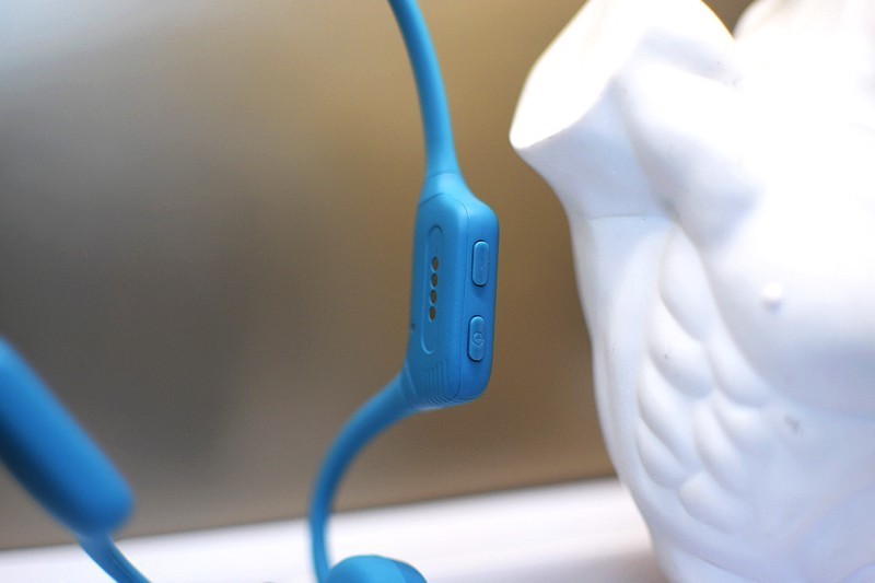 南 卡NEO2骨传导运动耳机：高科技带来的震撼音质