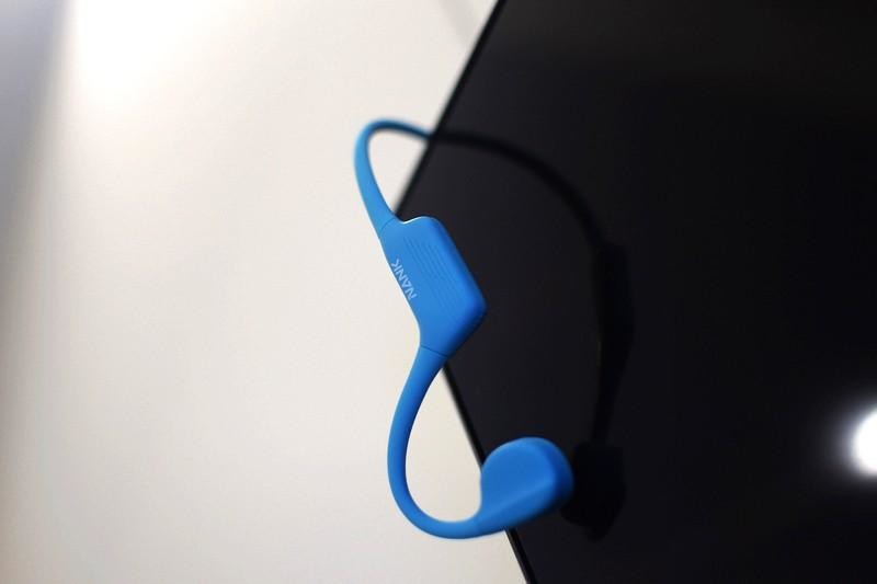 南 卡NEO2骨传导运动耳机：享受运动，享受好音乐