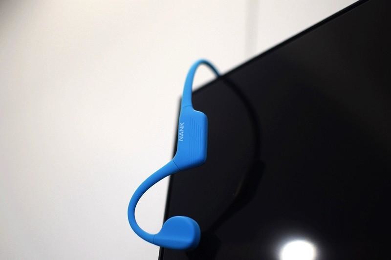 南 卡NEO2骨传导运动耳机：享受运动，享受好音乐