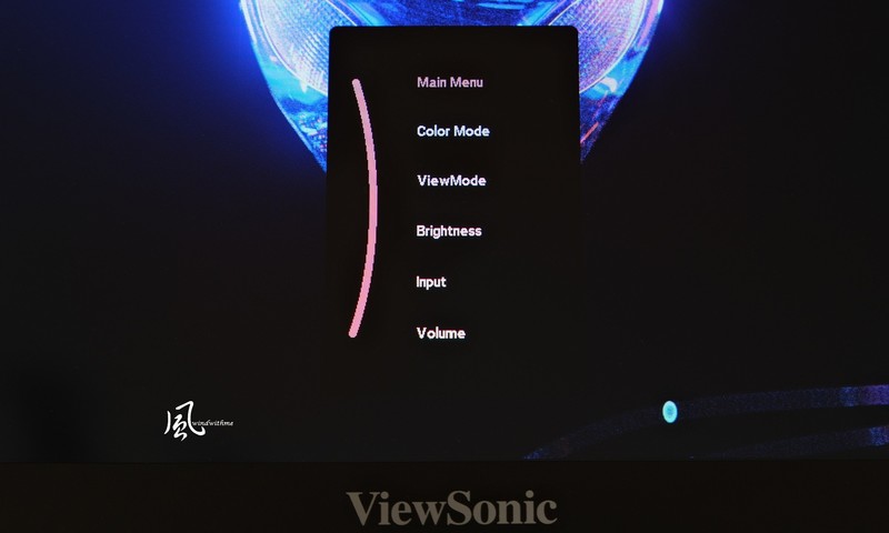 ViewSonic VP16-OLED专为创作者设计之高阶可携式屏幕开箱实测