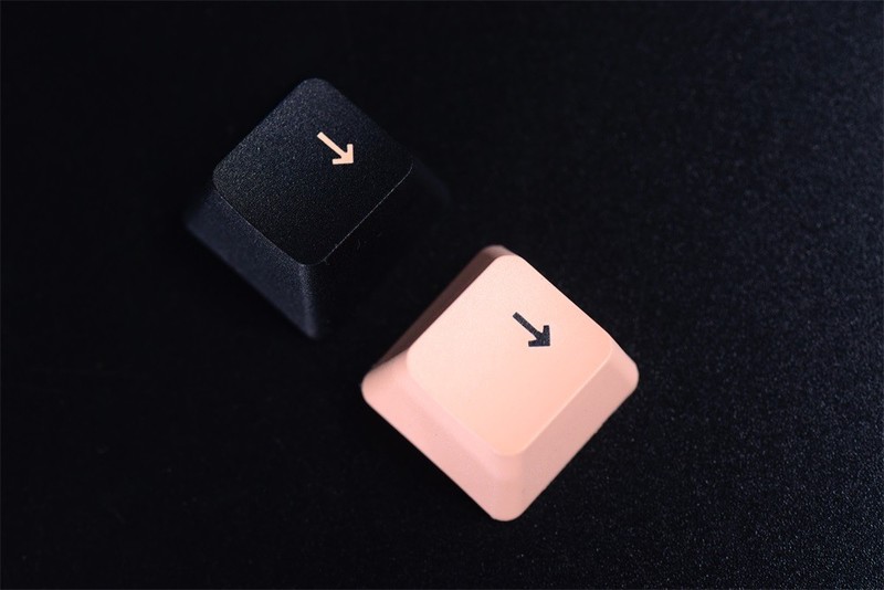 线性轴体的好伴侣??达尔优A98gasket结构机械键盘