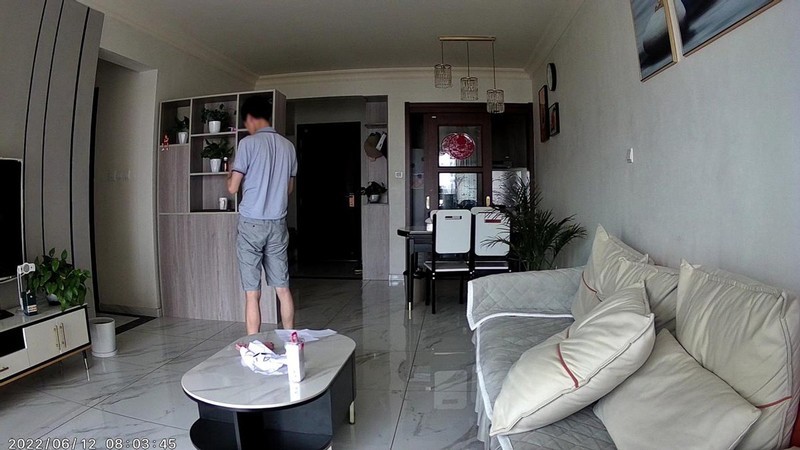 看家护院影院级画质，海雀摄像头S 3K版引领智能监控新体验