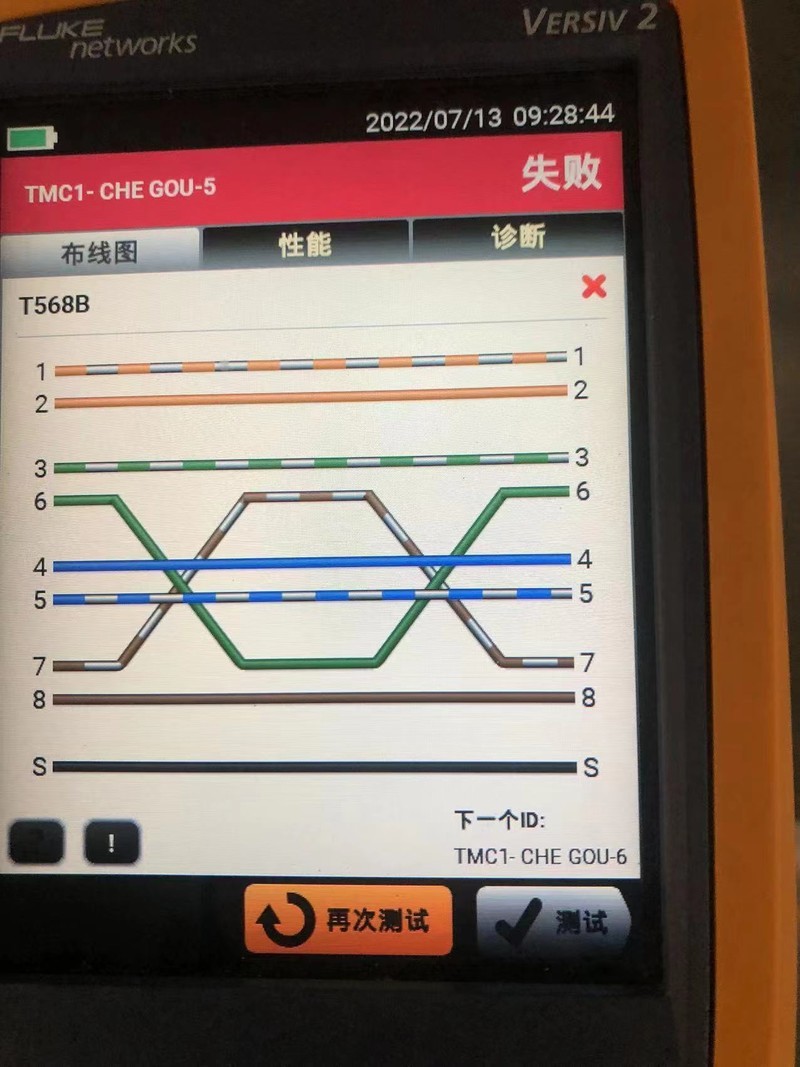 求大神指点，这是什么情况？