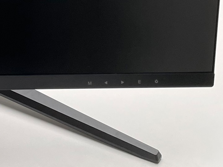 2K+155Hz高刷新率，电竞游戏玩家标配：科睿27E1QS显示器测评