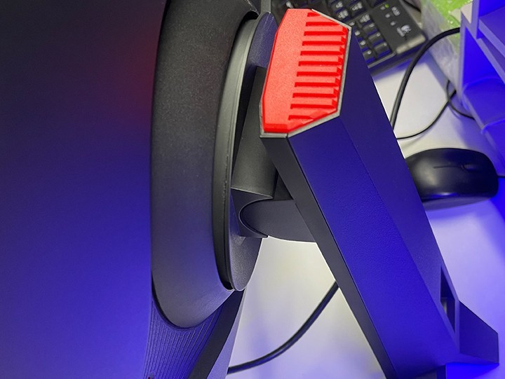 2K+155Hz高刷新率，电竞游戏玩家标配：科睿27E1QS显示器测评