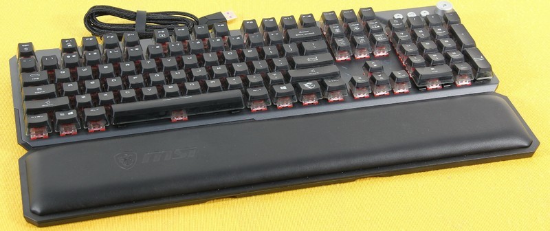 个性装机集锦 之四 游戏外设篇：别放过双11，要实现感官自由啦！