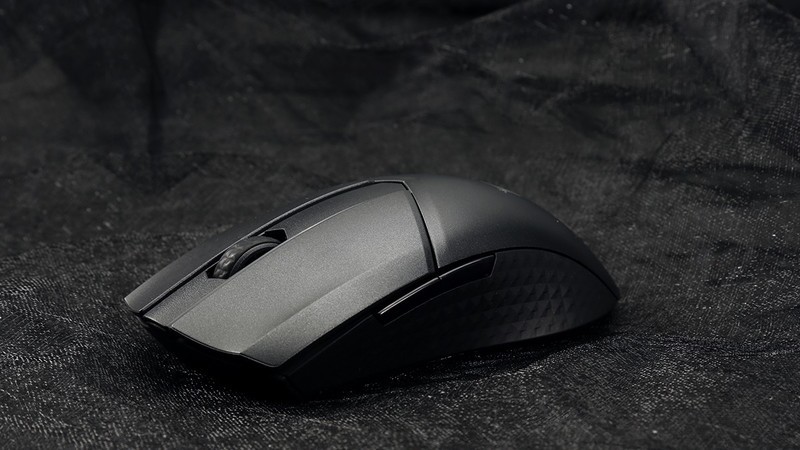 个性装机集锦 之四 游戏外设篇：别放过双11，要实现感官自由啦！