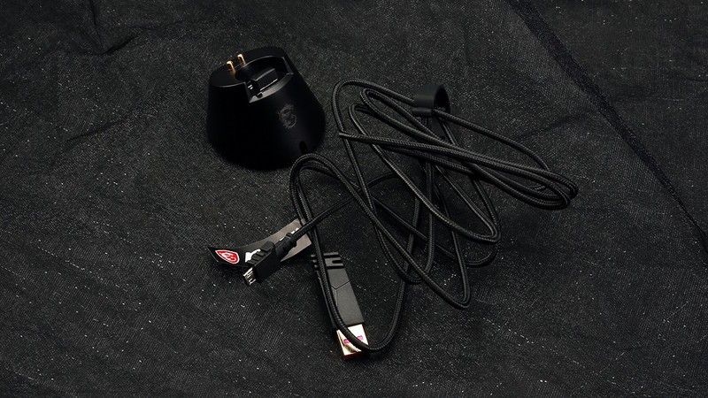 个性装机集锦 之四 游戏外设篇：别放过双11，要实现感官自由啦！