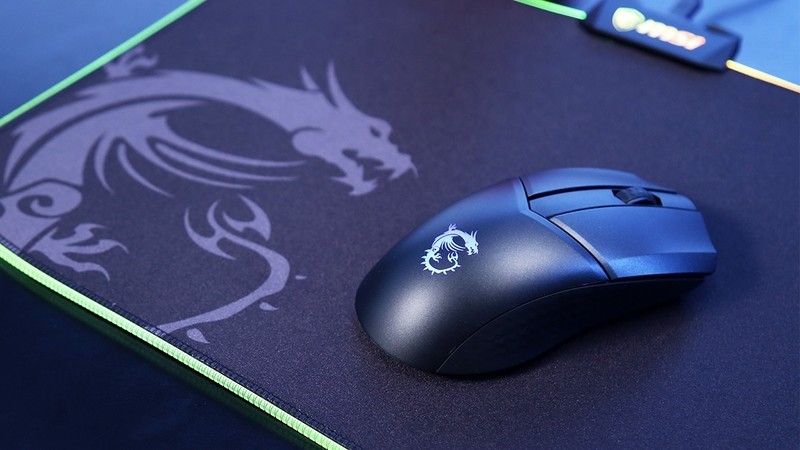 个性装机集锦 之四 游戏外设篇：别放过双11，要实现感官自由啦！