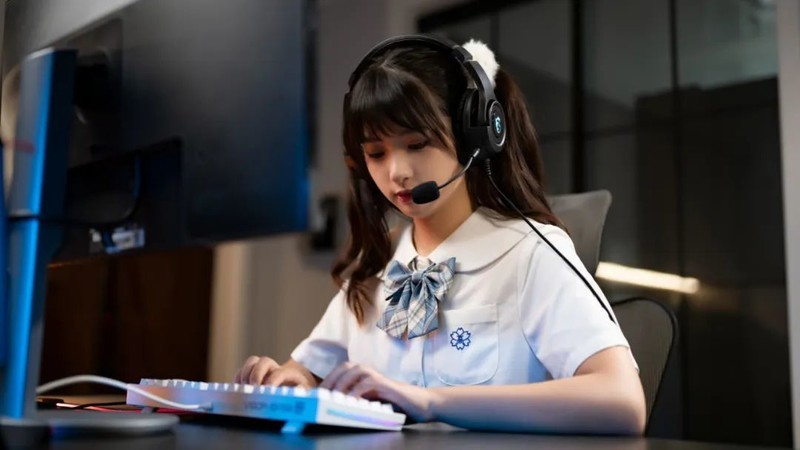 个性装机集锦 之四 游戏外设篇：别放过双11，要实现感官自由啦！