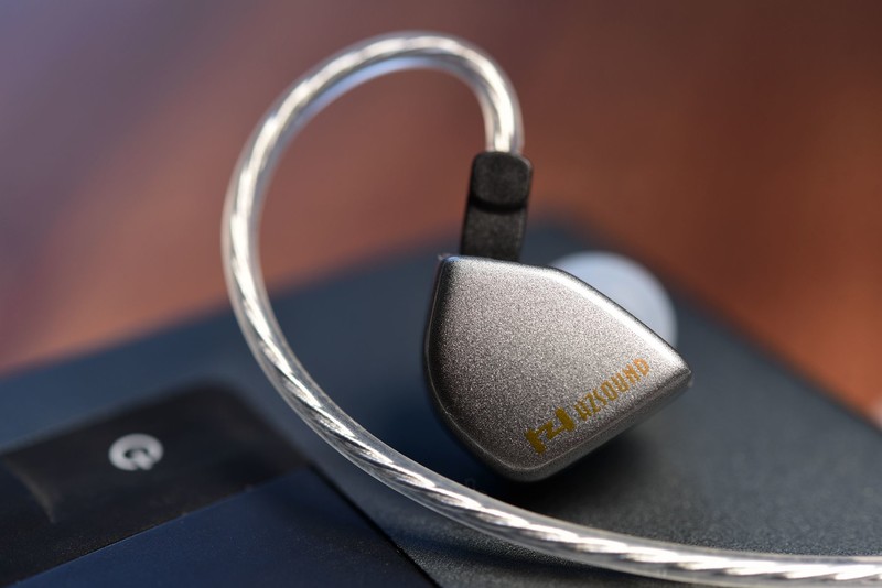 如果HiFi耳机真有性价比那就是这样的！HZSOUND心镜ZERO试听