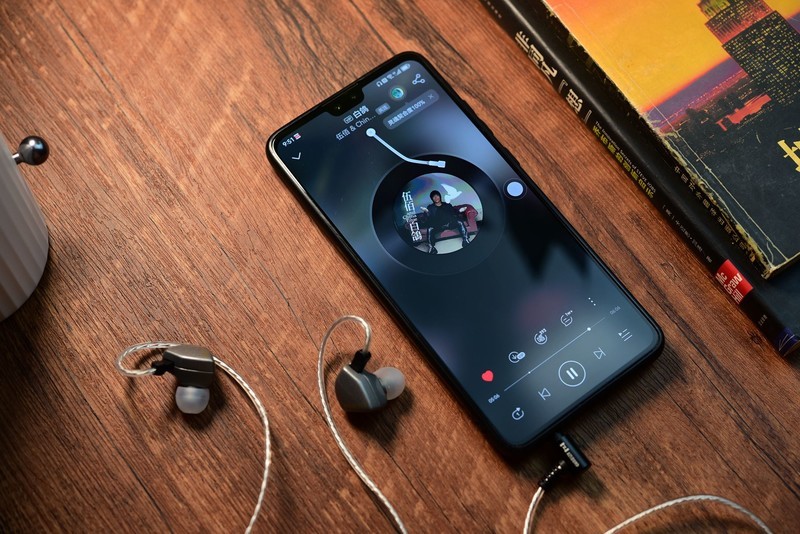 如果HiFi耳机真有性价比那就是这样的！HZSOUND心镜ZERO试听