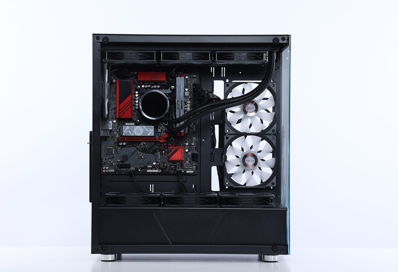 售价千元内D5 B760M主板怎么选？技嘉B760M魔鹰主板测评分享