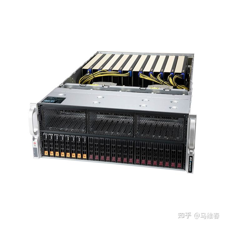 10*A800 80GB GPU
