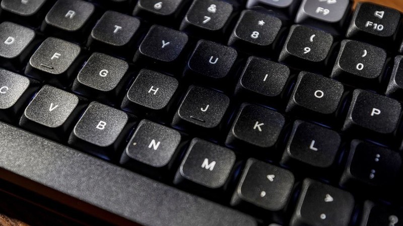 笔记本外设键盘首选，便携双模矮轴机械键盘Keychron K3 Pro开箱