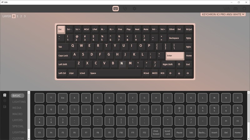 笔记本外设键盘首选，便携双模矮轴机械键盘Keychron K3 Pro开箱
