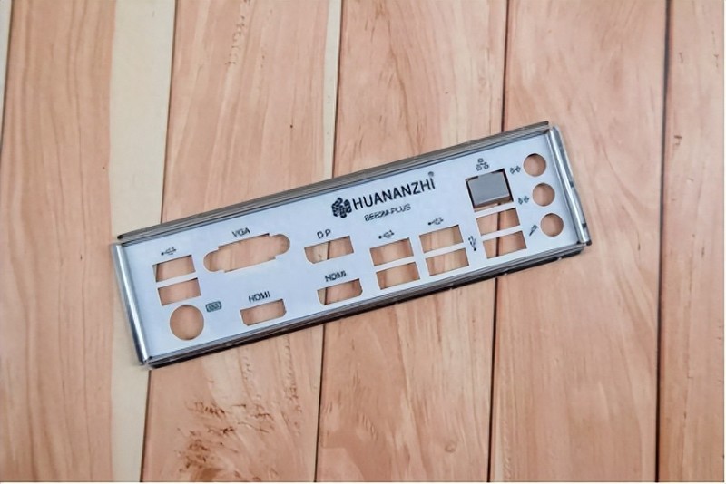 华南B660M-PLUS主板：装机体验，高性价比之选！|华南金牌