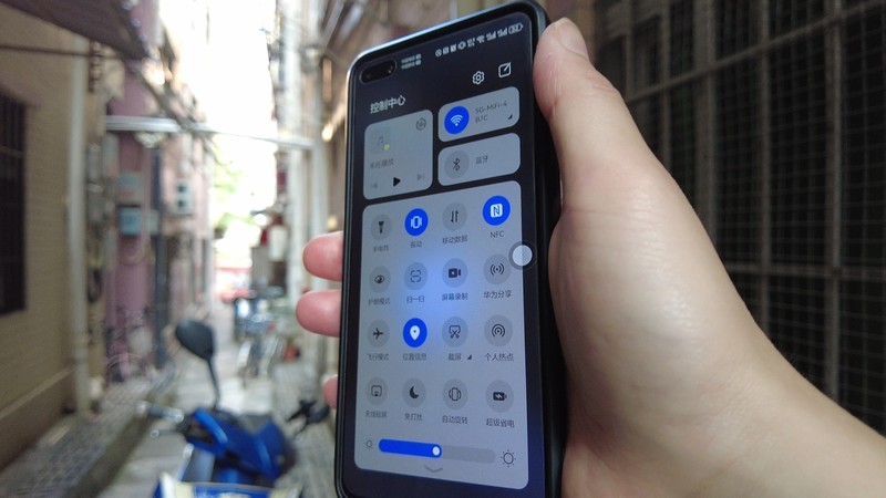 拴上“狗链的上网自由”？5G随身WiFi可解决