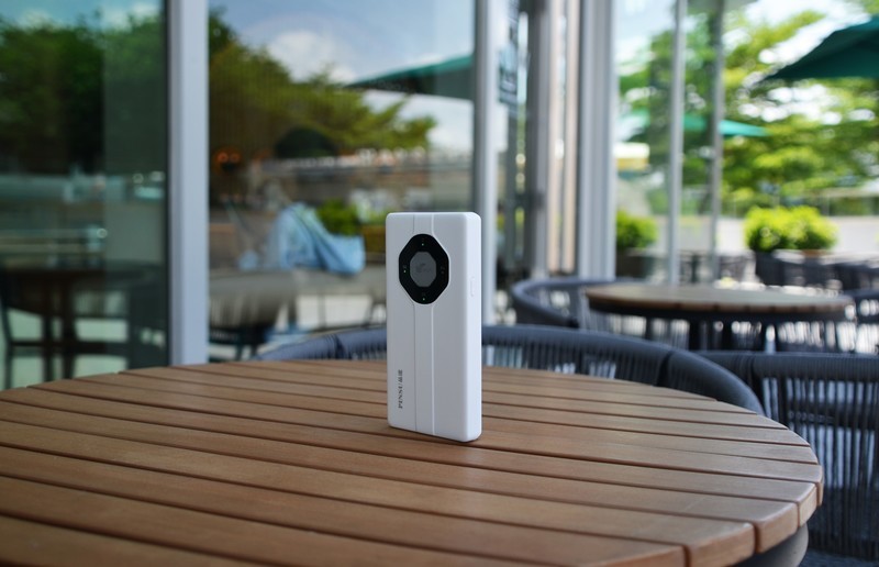 只是因为卖5G随身WiFi，结果被大骂成骗子