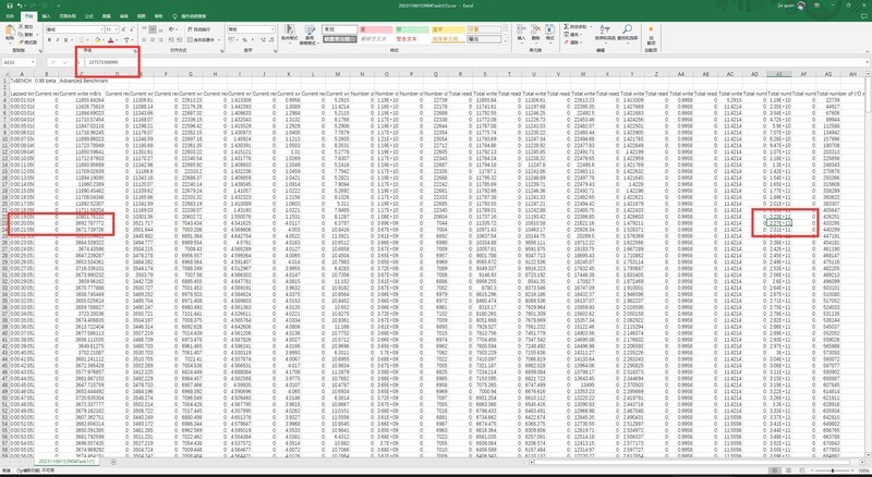 影驰HOF EXTREME 50S 2TB固态硬盘开箱试玩：体验5.0时代12G传输速度
