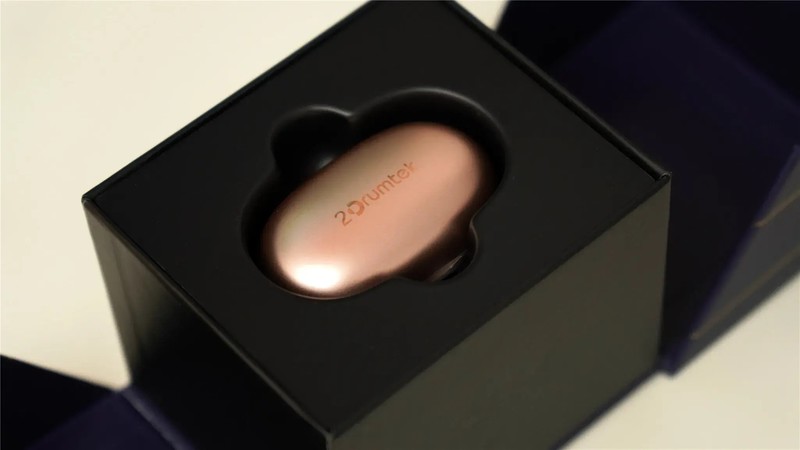 双飞燕BioSong生物丽声蓝牙耳机：生物振膜加持，耳夹佩戴无负担