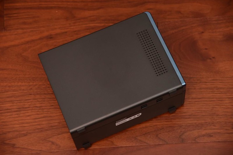 买硬件，送软件，入门即全能，威联通TS216评测体验