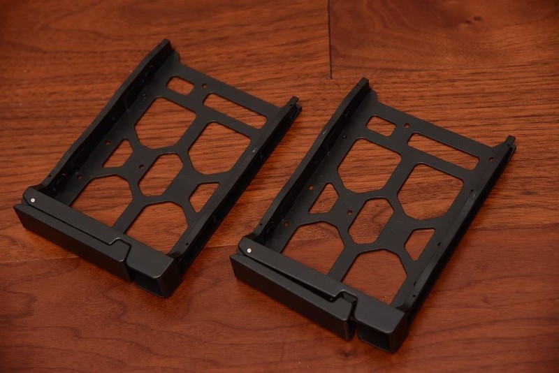 买硬件，送软件，入门即全能，威联通TS216评测体验