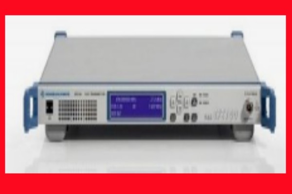  Supply SFE100 test transmitter SFE100