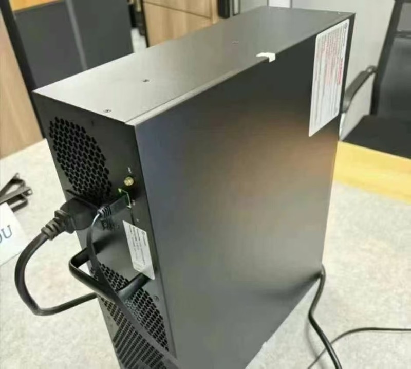 金贝E-DG1M：马斯克带领小白在家实现高效静音挖掘狗子DOGE 免费教学So easy~