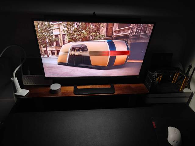 书客屏幕挂灯SKR1：护眼新选择，工作娱乐更舒心