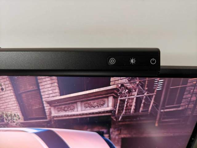 书客屏幕挂灯SKR1：护眼新选择，工作娱乐更舒心