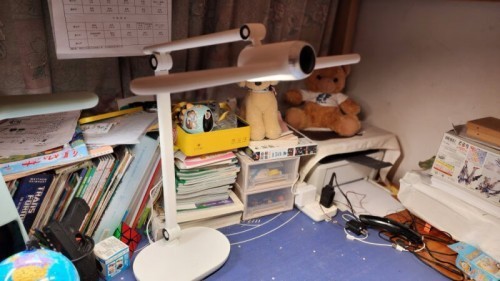 孩子用的台灯哪个牌子好？曝光护眼台灯这些致命危害