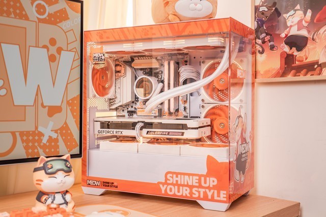 618好价主板推荐，700元的七彩虹主板竟然能搞定9950X3D？！