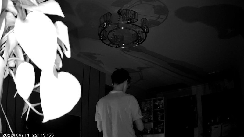 看家护院影院级画质，海雀摄像头S 3K版引领智能监控新体验