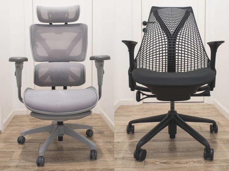 从赫曼米勒到网易严选：别人眼中的消费降级，用后对比才知道值了