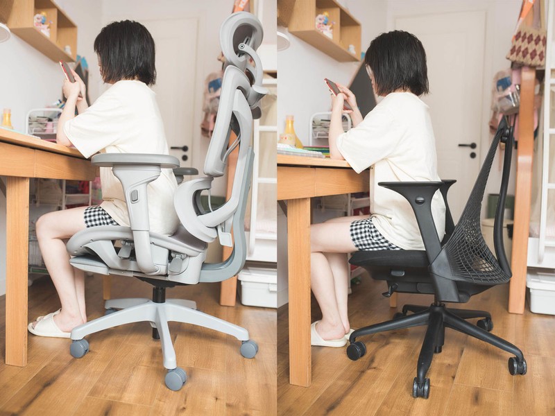 从赫曼米勒到网易严选：别人眼中的消费降级，用后对比才知道值了