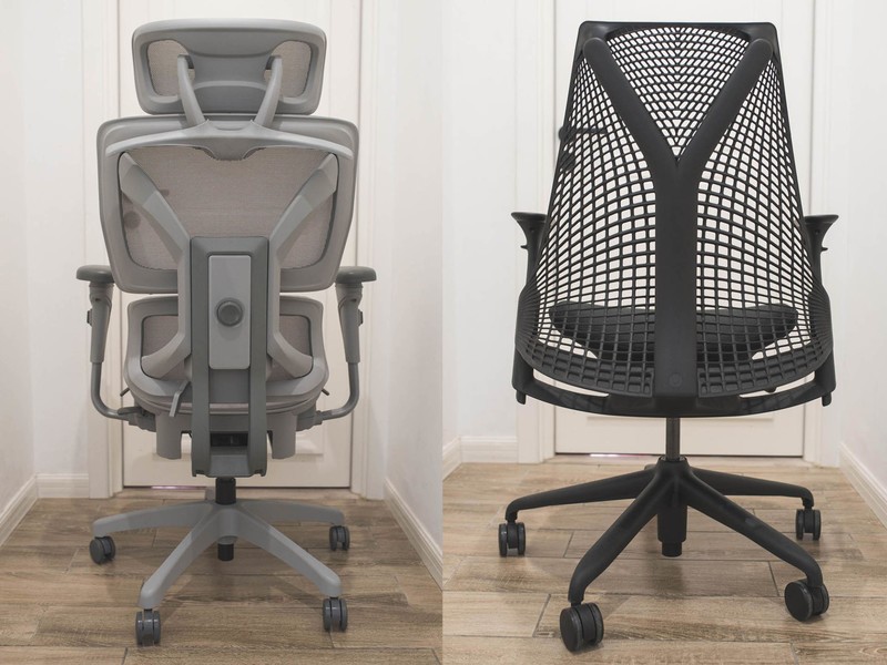 从赫曼米勒到网易严选：别人眼中的消费降级，用后对比才知道值了