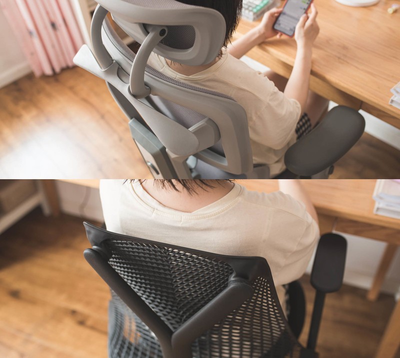 从赫曼米勒到网易严选：别人眼中的消费降级，用后对比才知道值了