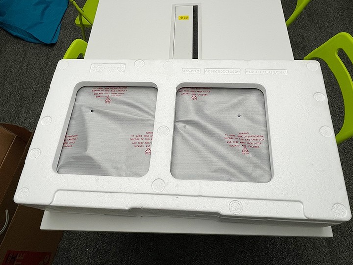 2K+155Hz高刷新率，电竞游戏玩家标配：科睿27E1QS显示器测评