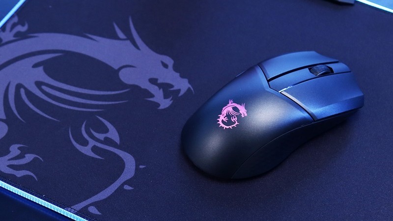 个性装机集锦 之四 游戏外设篇：别放过双11，要实现感官自由啦！